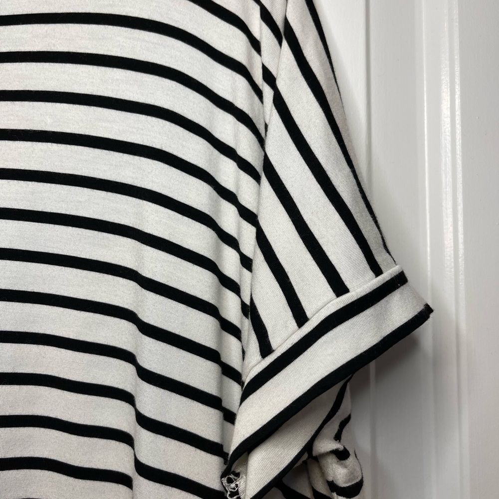 Piko Blouse